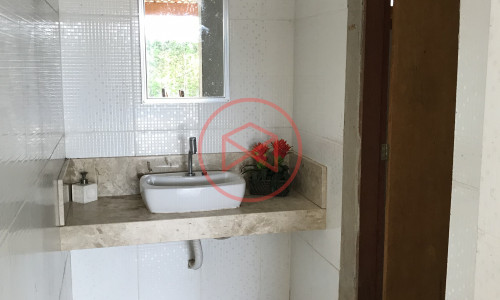 Chácara em Condomínio Antes do Centro!!