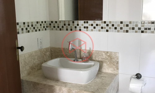 Chácara em Condomínio Antes do Centro!!