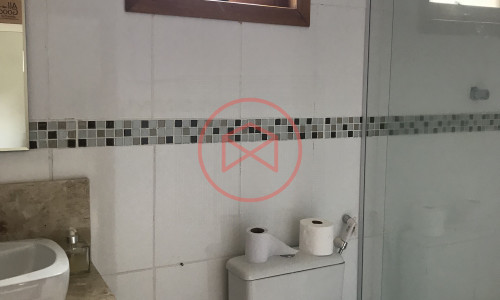 Chácara em Condomínio Antes do Centro!!