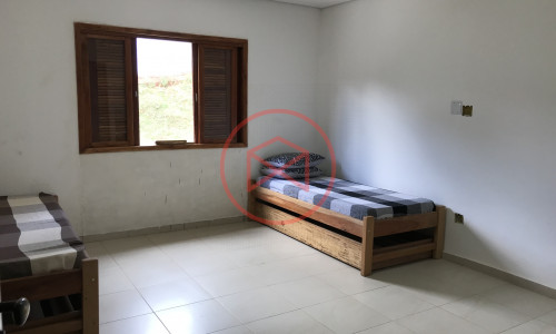 Chácara em Condomínio Antes do Centro!!