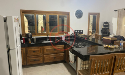 Chácara em Condomínio Antes do Centro!!