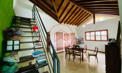 Chácara em Condomínio Antes do Centro!!