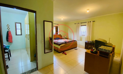 Chácara em Condomínio Antes do Centro!!