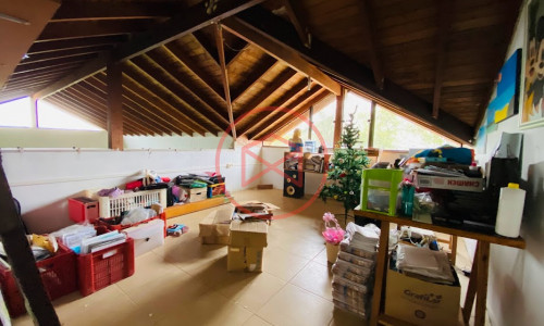 Chácara em Condomínio Antes do Centro!!