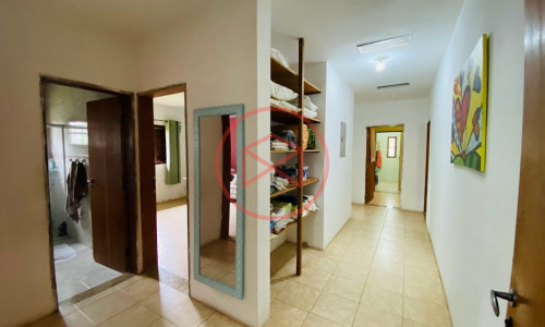 Chácara em Condomínio Antes do Centro!!