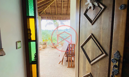 Chácara em Condomínio Antes do Centro!!