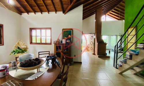 Chácara em Condomínio Antes do Centro!!