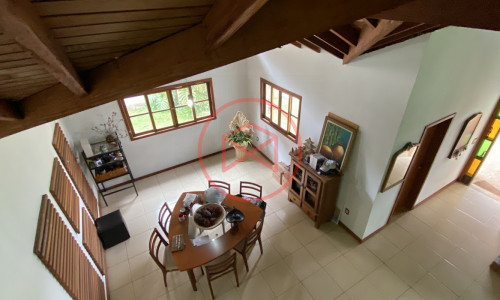 Chácara em Condomínio Antes do Centro!!