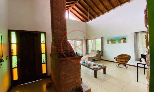 Chácara em Condomínio Antes do Centro!!