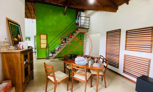 Chácara em Condomínio Antes do Centro!!