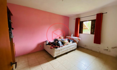 Chácara em Condomínio Antes do Centro!!