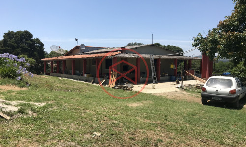 Sítio em Ibiuna!!!