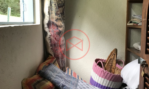 Chácara Pé N'agua em Condominio Fechado