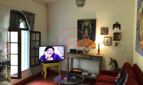 Chácara Pé N'agua em Condominio Fechado