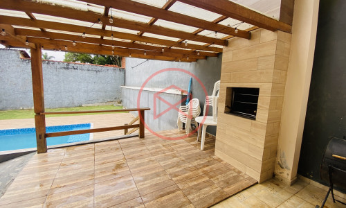 Chácara em Condomínio Antes do Centro de Ibiúna!