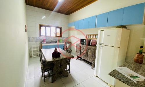 Chácara em Condomínio Antes do Centro de Ibiúna!