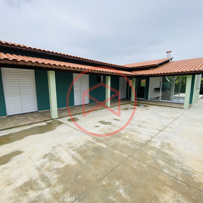 Chácara em Ibiúna!! Interior de SP