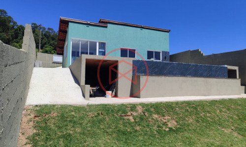 Chácara em Ibiúna!! Interior de SP