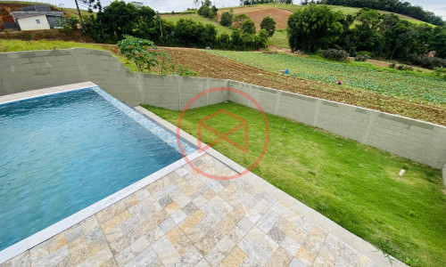 Chácara em Ibiúna!! Interior de SP