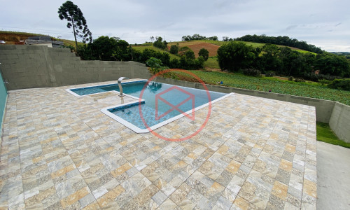 Chácara em Ibiúna!! Interior de SP