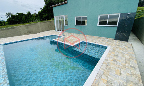 Chácara em Ibiúna!! Interior de SP