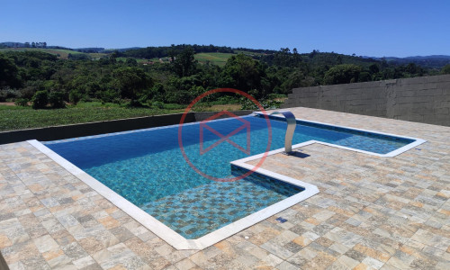 Chácara em Ibiúna!! Interior de SP