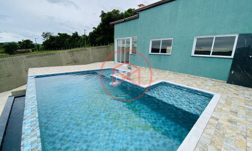 Chácara em Ibiúna!! Interior de SP