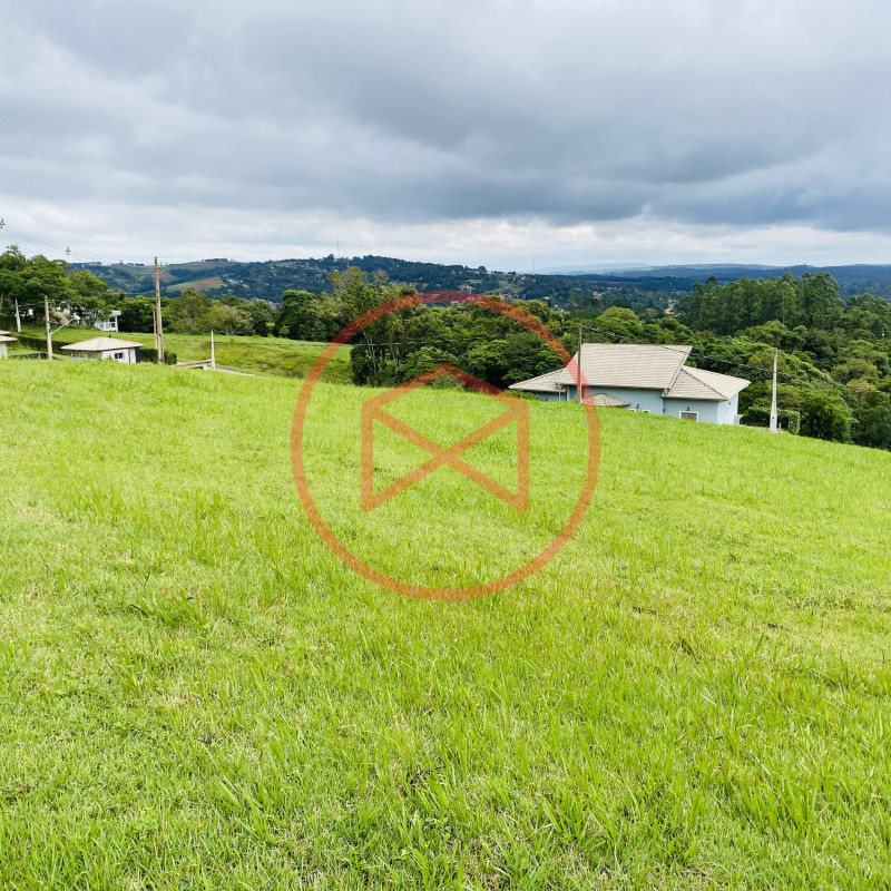Lote em Condomínio Fechado em Ibiúna