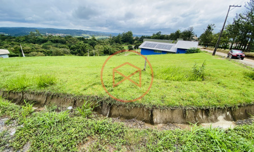 Lote em Condomínio Fechado em Ibiúna