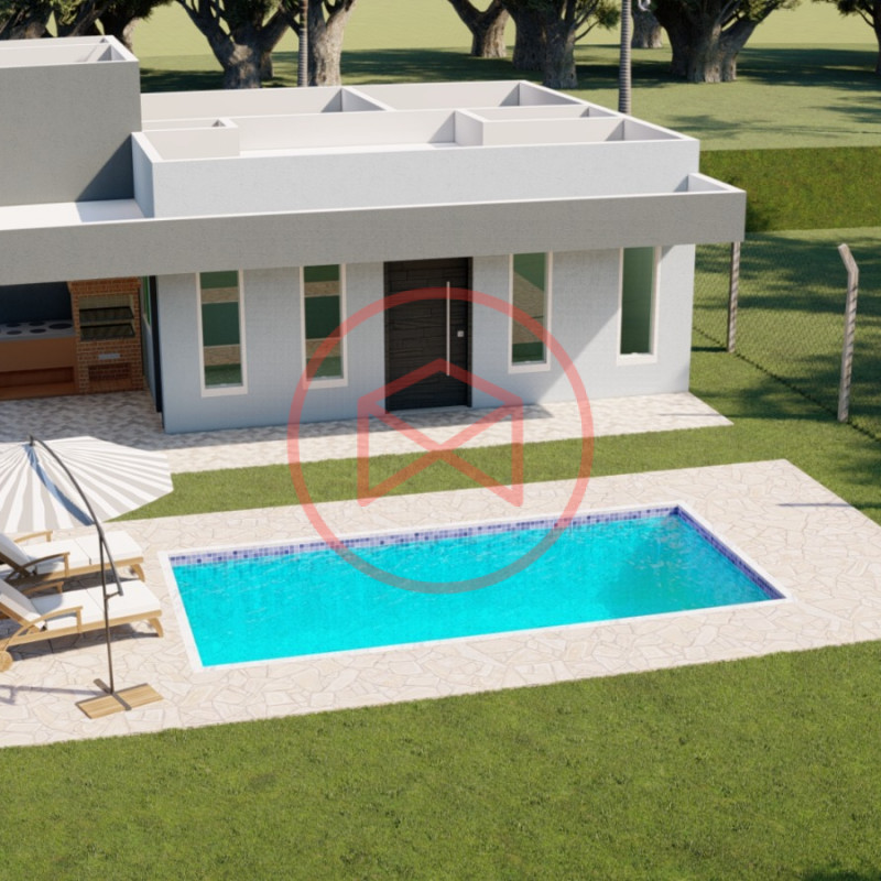 Chácara em Ibiuna!!