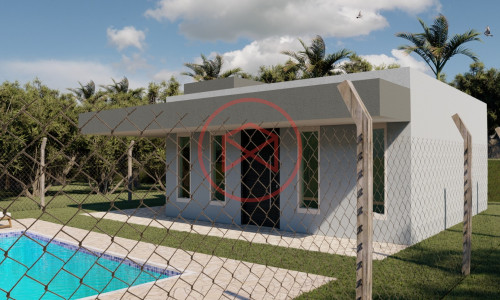 Chácara em Ibiuna!!