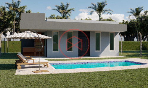 Chácara em Ibiuna!!