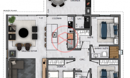 Chácara em Ibiúna. Interior de SP
