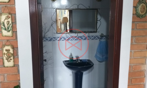 Chácara em Condomínio Antes do Centro!!