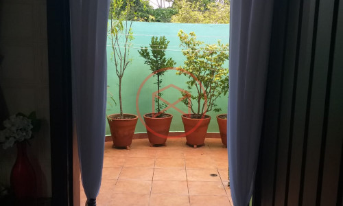 Chácara em Condomínio Antes do Centro!!