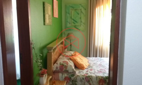 Chácara em Condomínio Antes do Centro!!