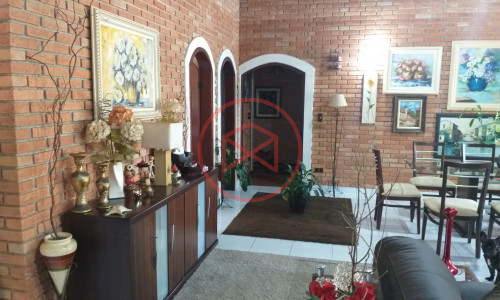 Chácara em Condomínio Antes do Centro!!