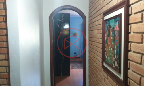 Chácara em Condomínio Antes do Centro!!