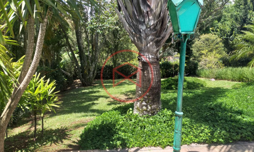 Chácara em Condomínio Antes do Centro!!