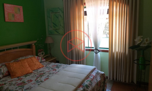 Chácara em Condomínio Antes do Centro!!