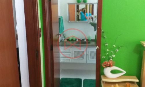 Chácara em Condomínio Antes do Centro!!