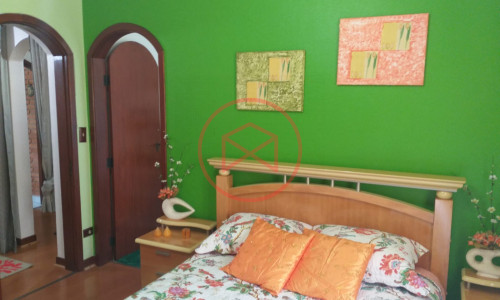 Chácara em Condomínio Antes do Centro!!