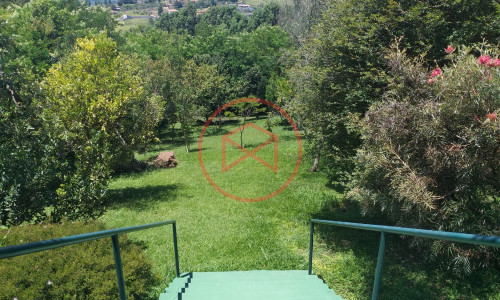 Chácara em Condomínio Antes do Centro!!