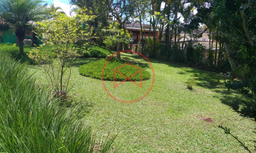 Chácara em Condomínio Antes do Centro!!