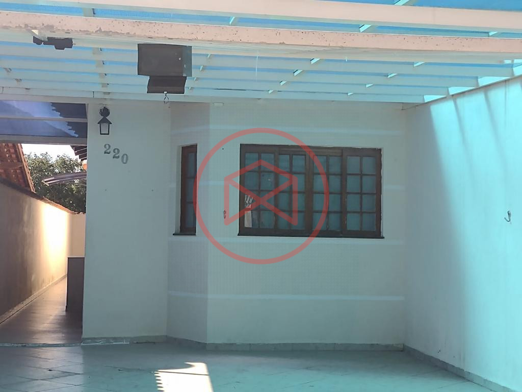 Casa Próximo ao Centro de Ibiúna!!