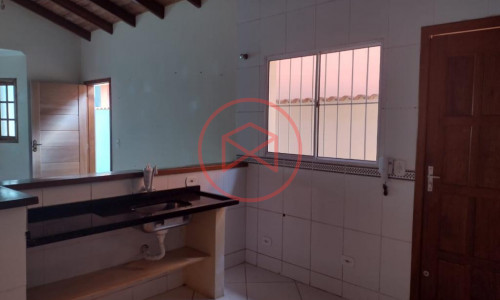 Casa Próximo ao Centro de Ibiúna!!