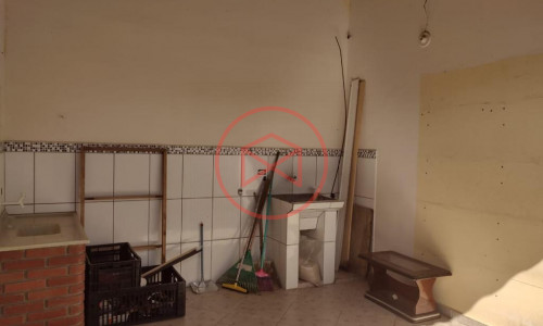 Casa Próximo ao Centro de Ibiúna!!