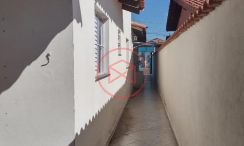 Casa Próximo ao Centro de Ibiúna!!