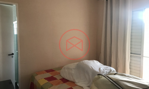 Chácara em Condomínio Fechado!!