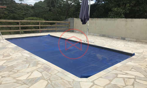 Chácara em Condomínio Fechado!!